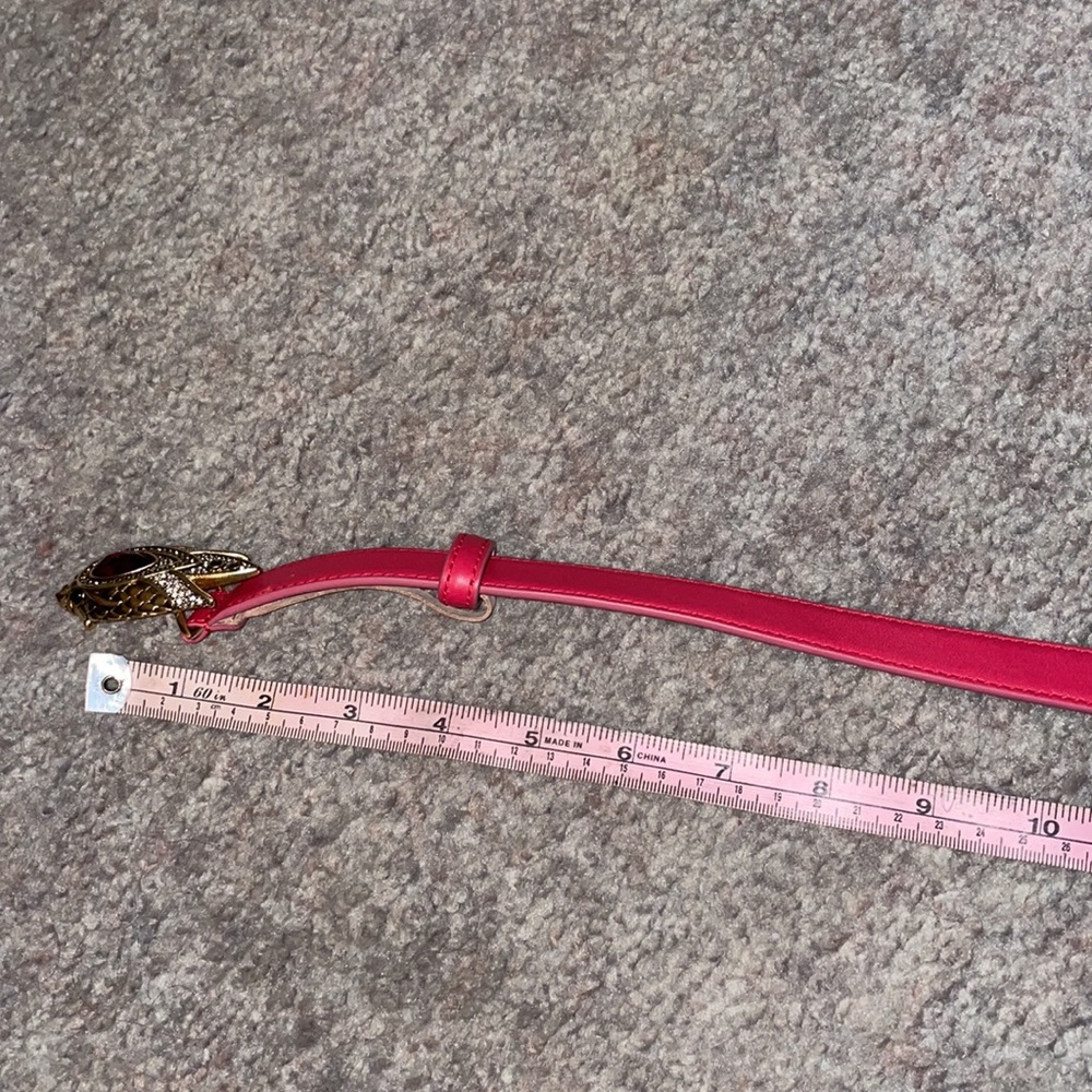 Roberto cavalli waist belt - Picture 5 of 8
